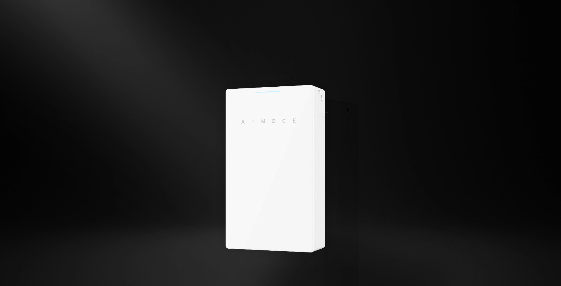 ATMOCE超低電壓儲能電池產品展示